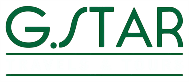 GStar Logo