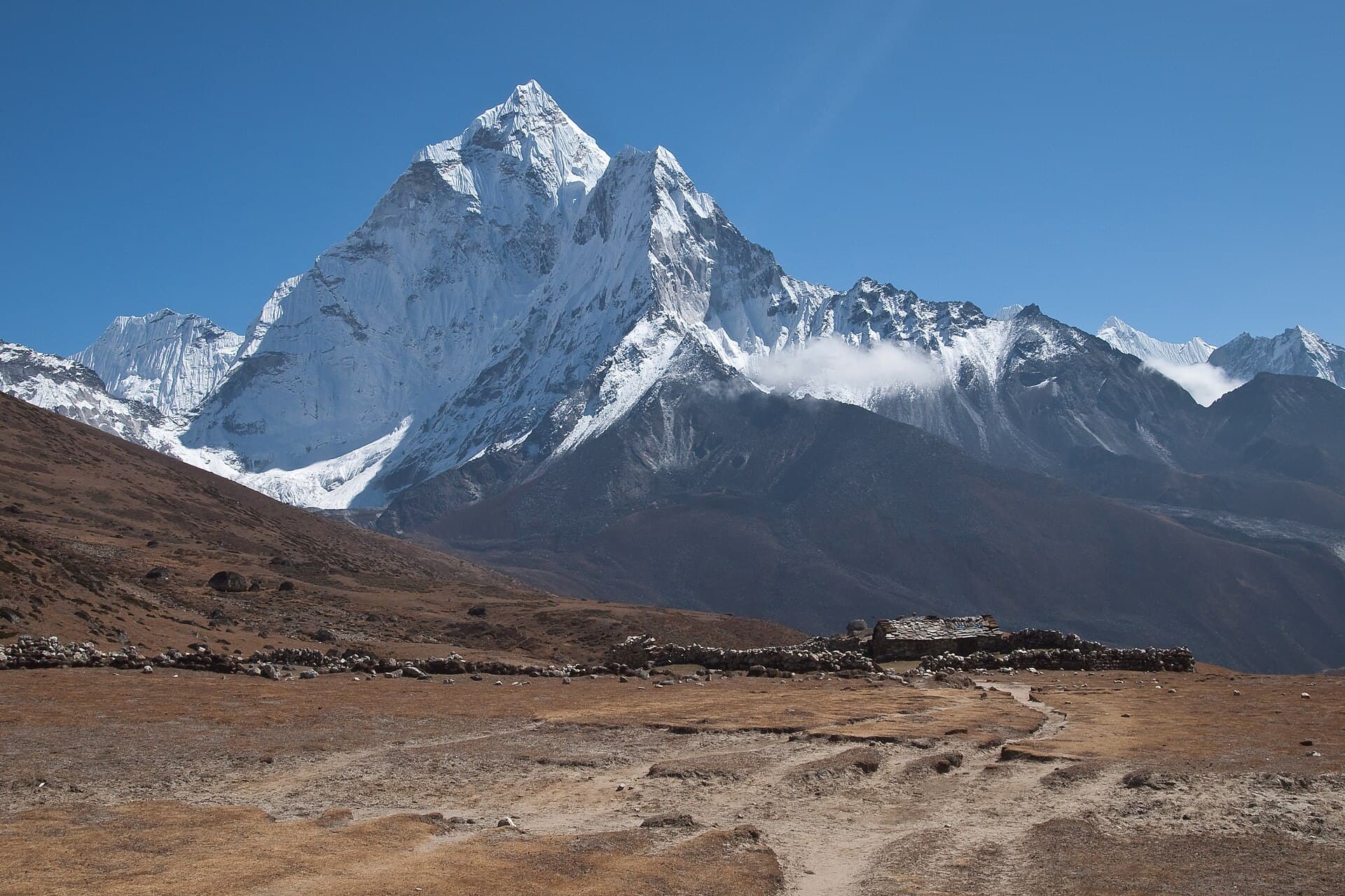 Everest Region (Khumbu)