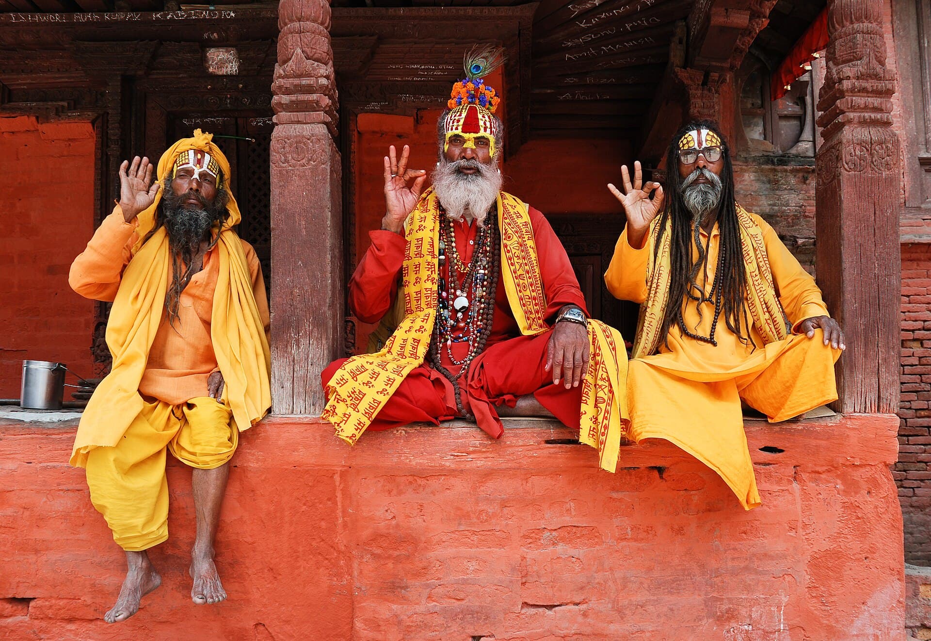 Kathmandu