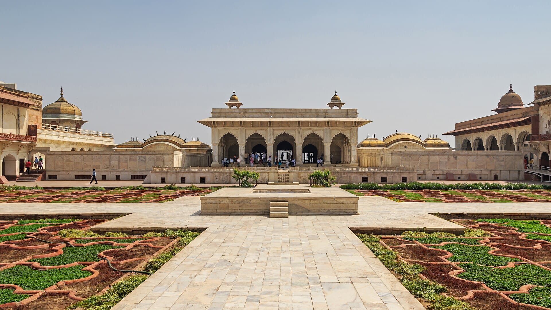 Agra