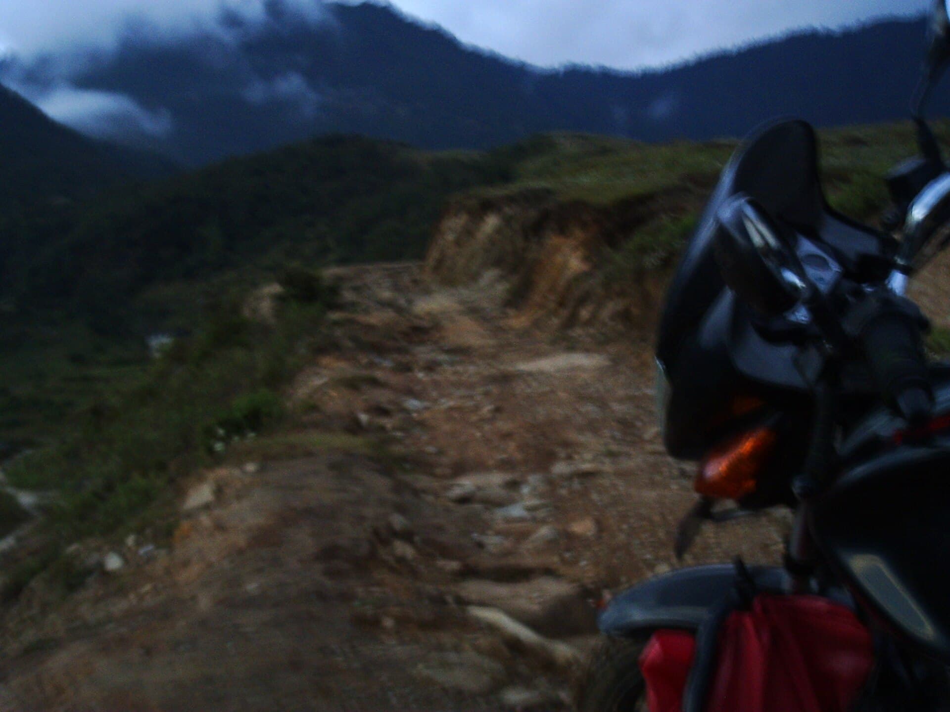 Mountain Biking gallery image